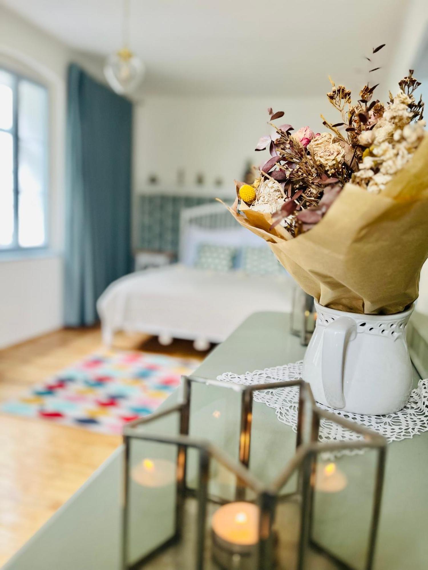 Na Nebi 187 Aparthotel Becov nad Teplou Ngoại thất bức ảnh