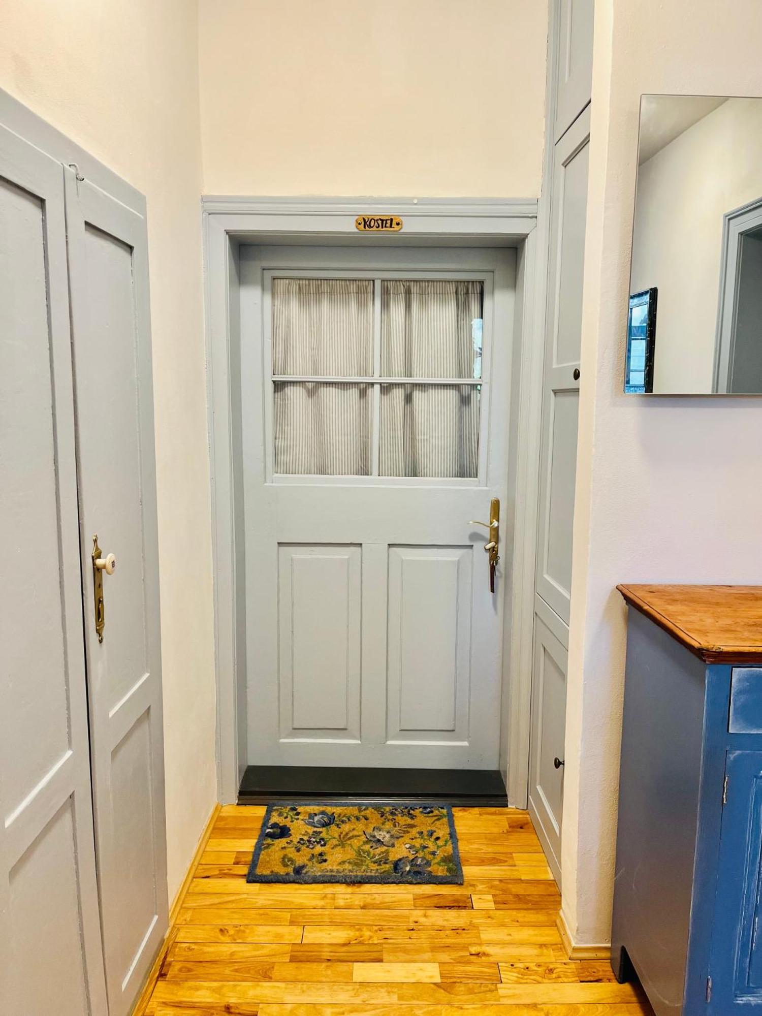 Na Nebi 187 Aparthotel Becov nad Teplou Ngoại thất bức ảnh