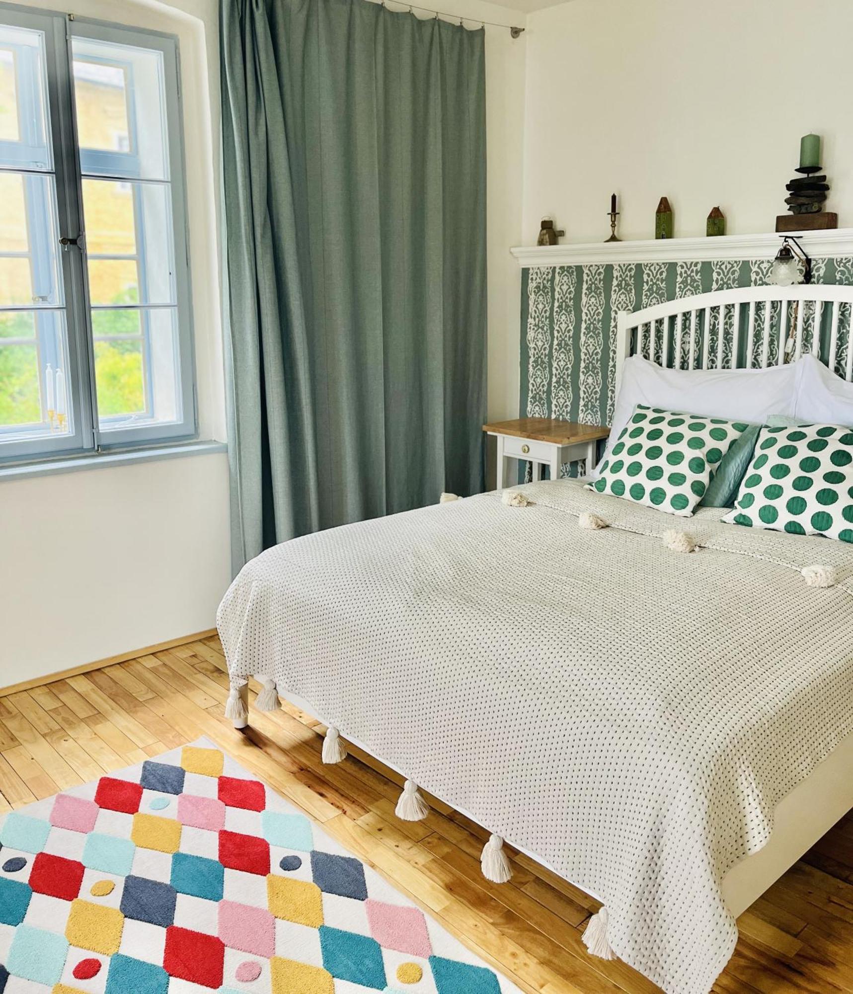 Na Nebi 187 Aparthotel Becov nad Teplou Ngoại thất bức ảnh