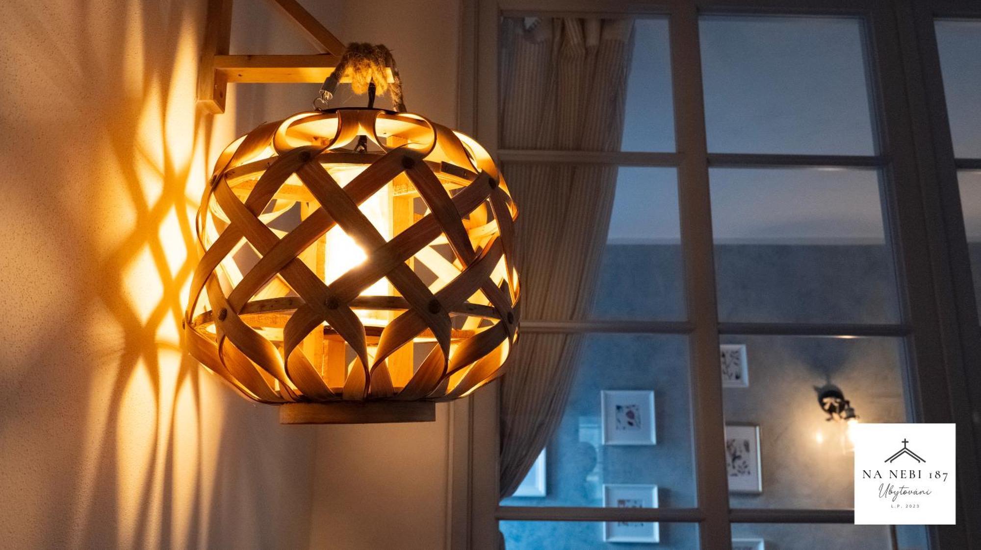 Na Nebi 187 Aparthotel Becov nad Teplou Ngoại thất bức ảnh