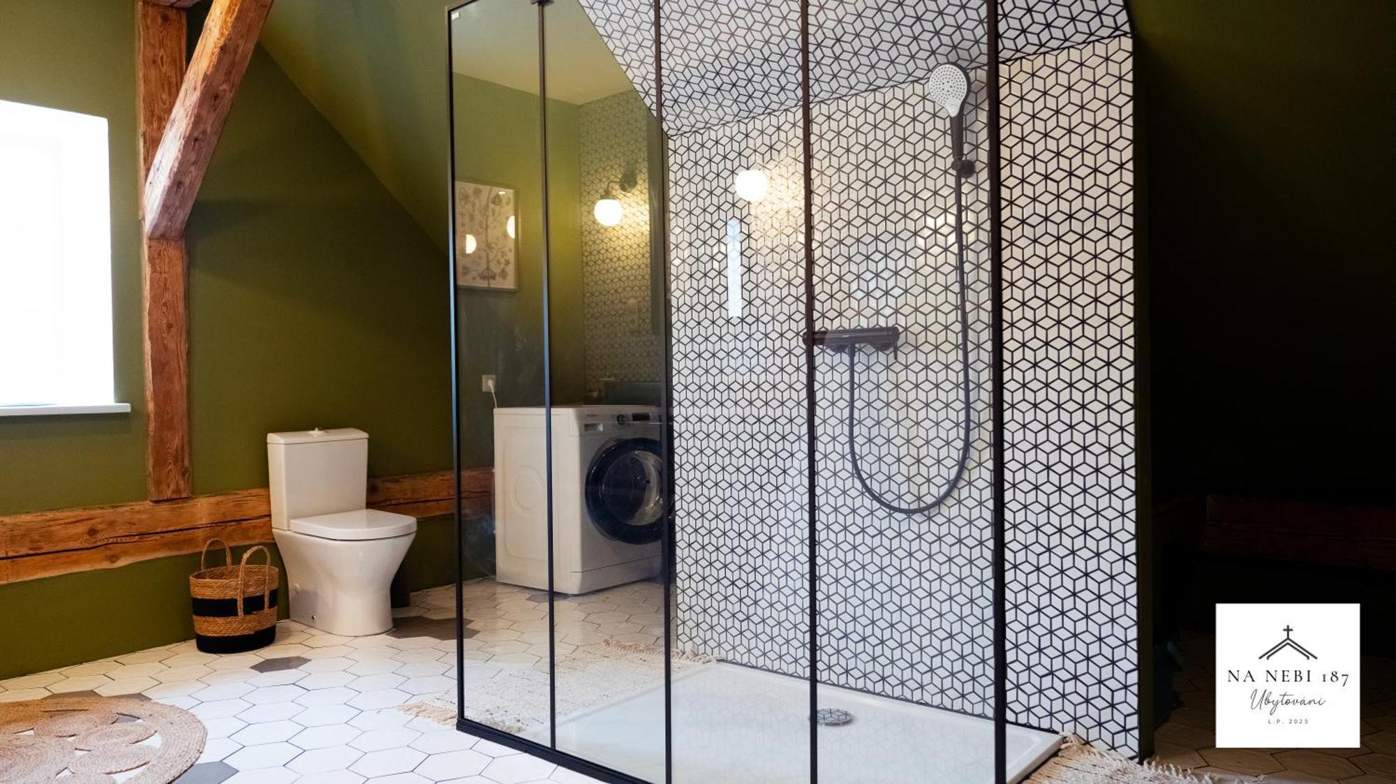Na Nebi 187 Aparthotel Becov nad Teplou Ngoại thất bức ảnh