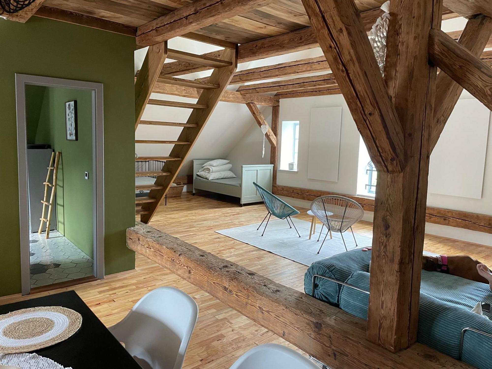 Na Nebi 187 Aparthotel Becov nad Teplou Ngoại thất bức ảnh